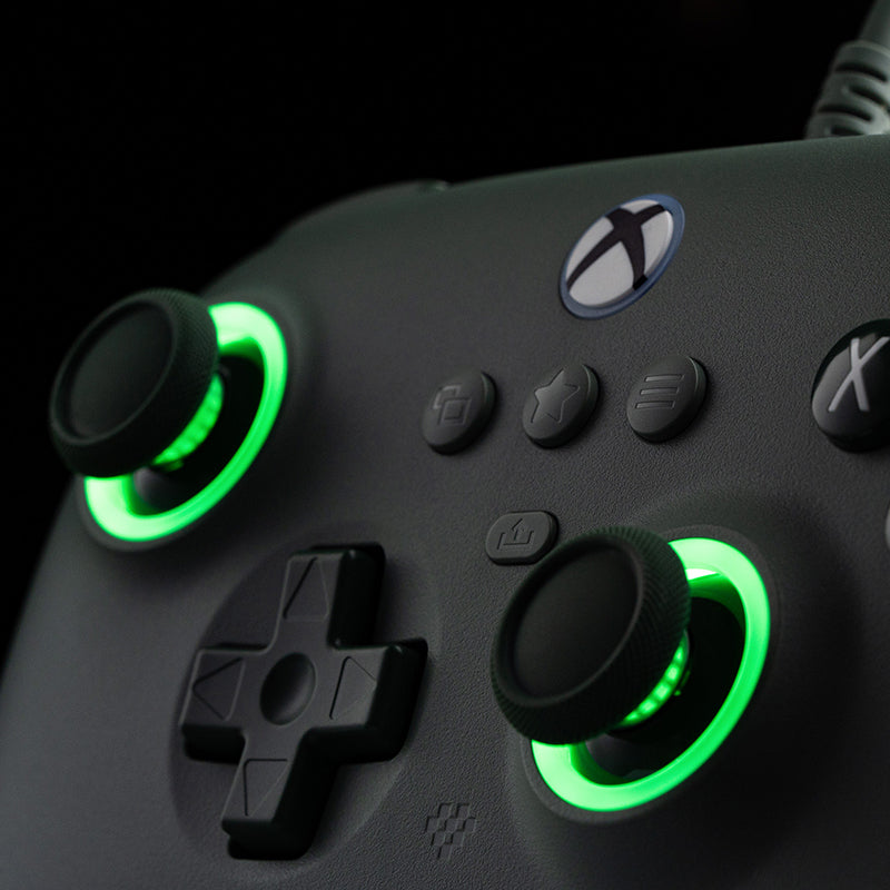 8BitDo Ultimate C Wired Controller for Xbox image 12